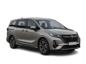 7 Seater MPV