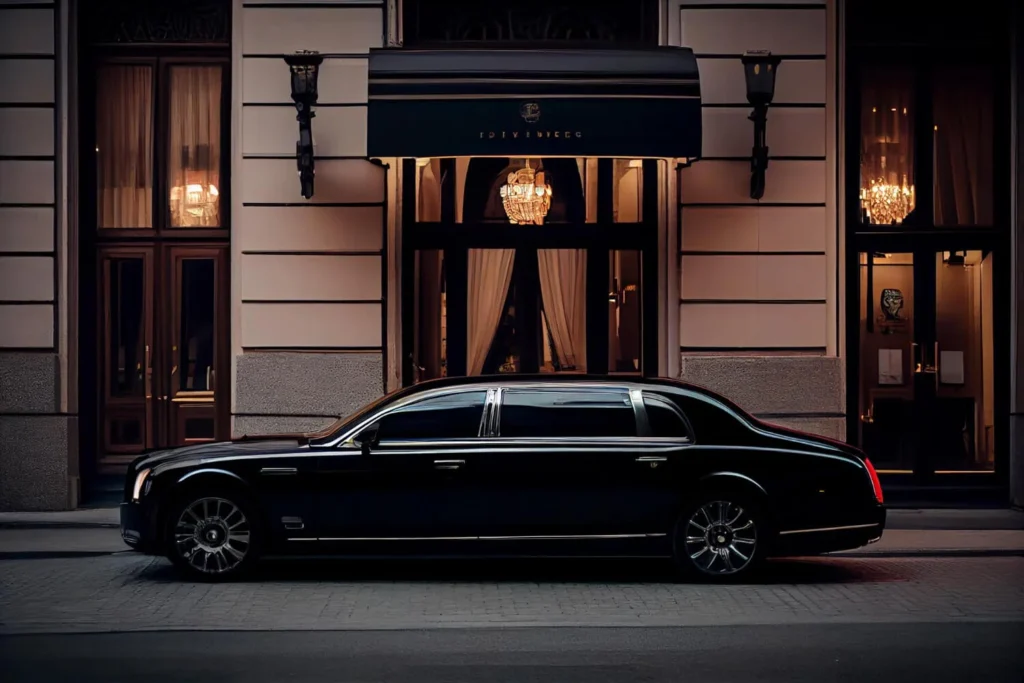 Mercedes E Class