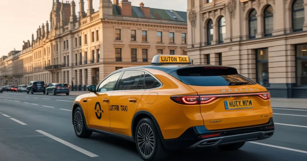 Airport Transfer Services UK