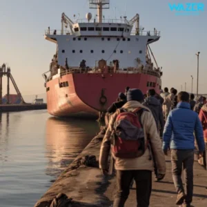 Southampton PORT TRANSFERS