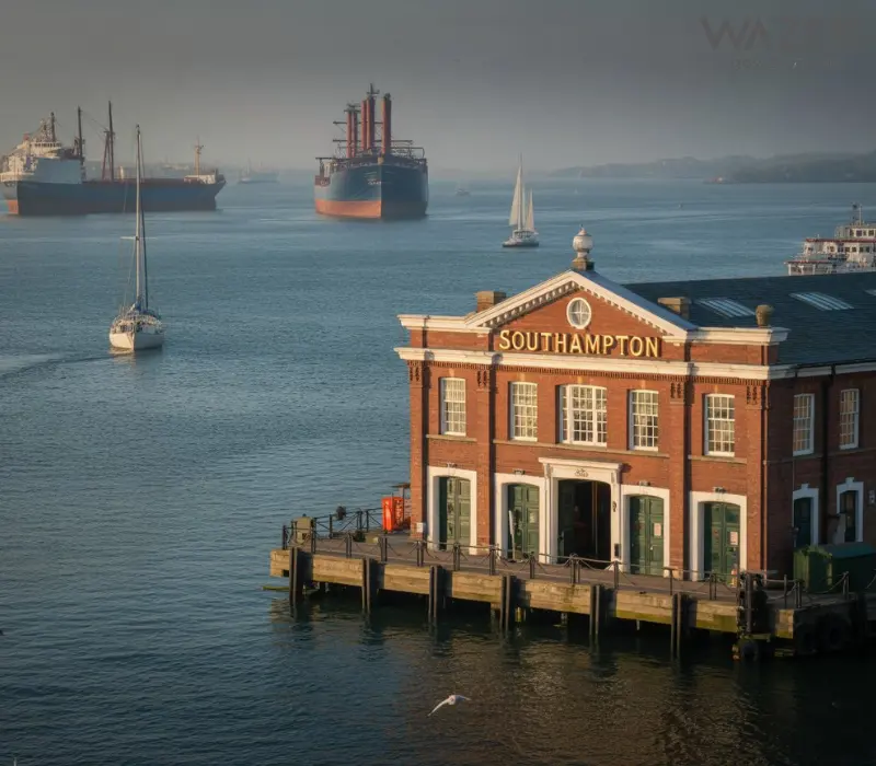 Home 20 southampton cruise port transfer